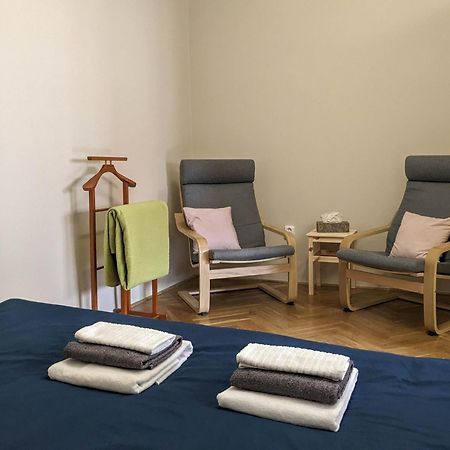 Apartman Pod Valdickou Branou Jičín Dış mekan fotoğraf