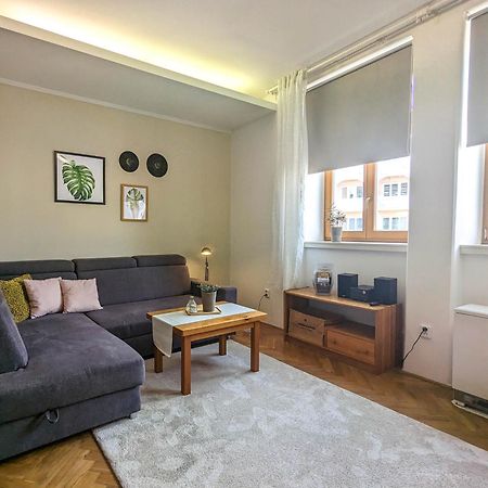 Apartman Pod Valdickou Branou Jičín Dış mekan fotoğraf