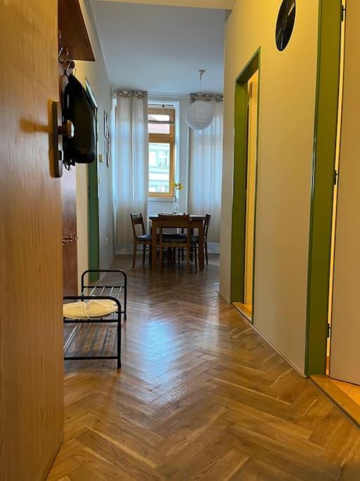Apartman Pod Valdickou Branou Jičín Dış mekan fotoğraf