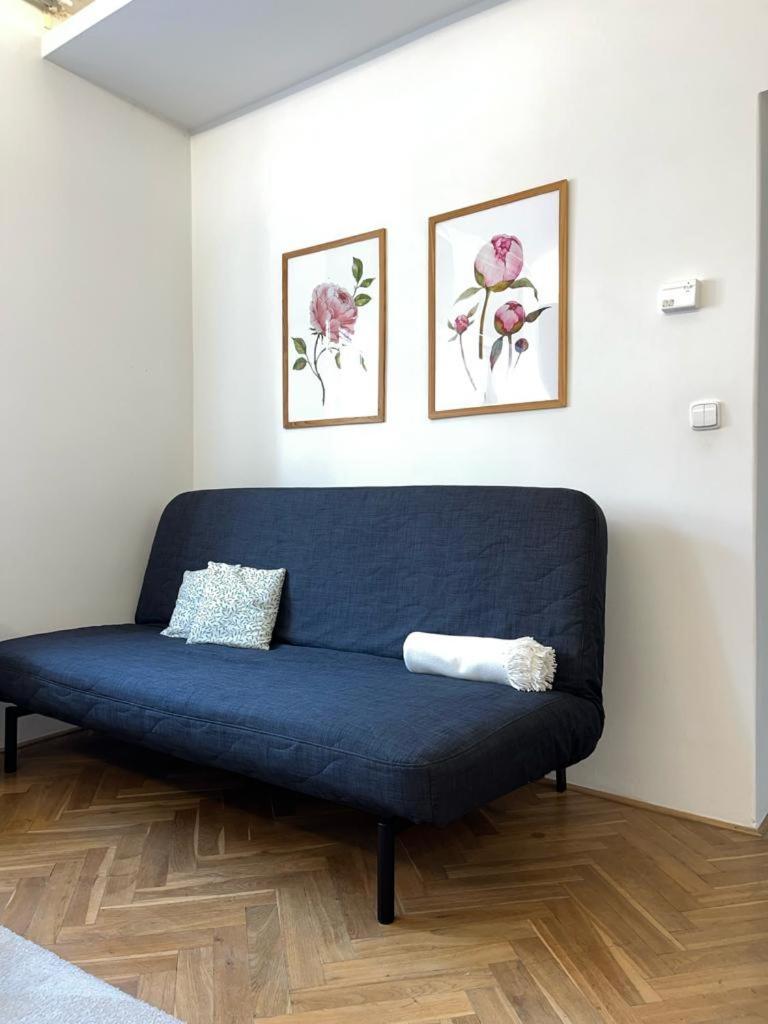 Apartman Pod Valdickou Branou Jičín Dış mekan fotoğraf