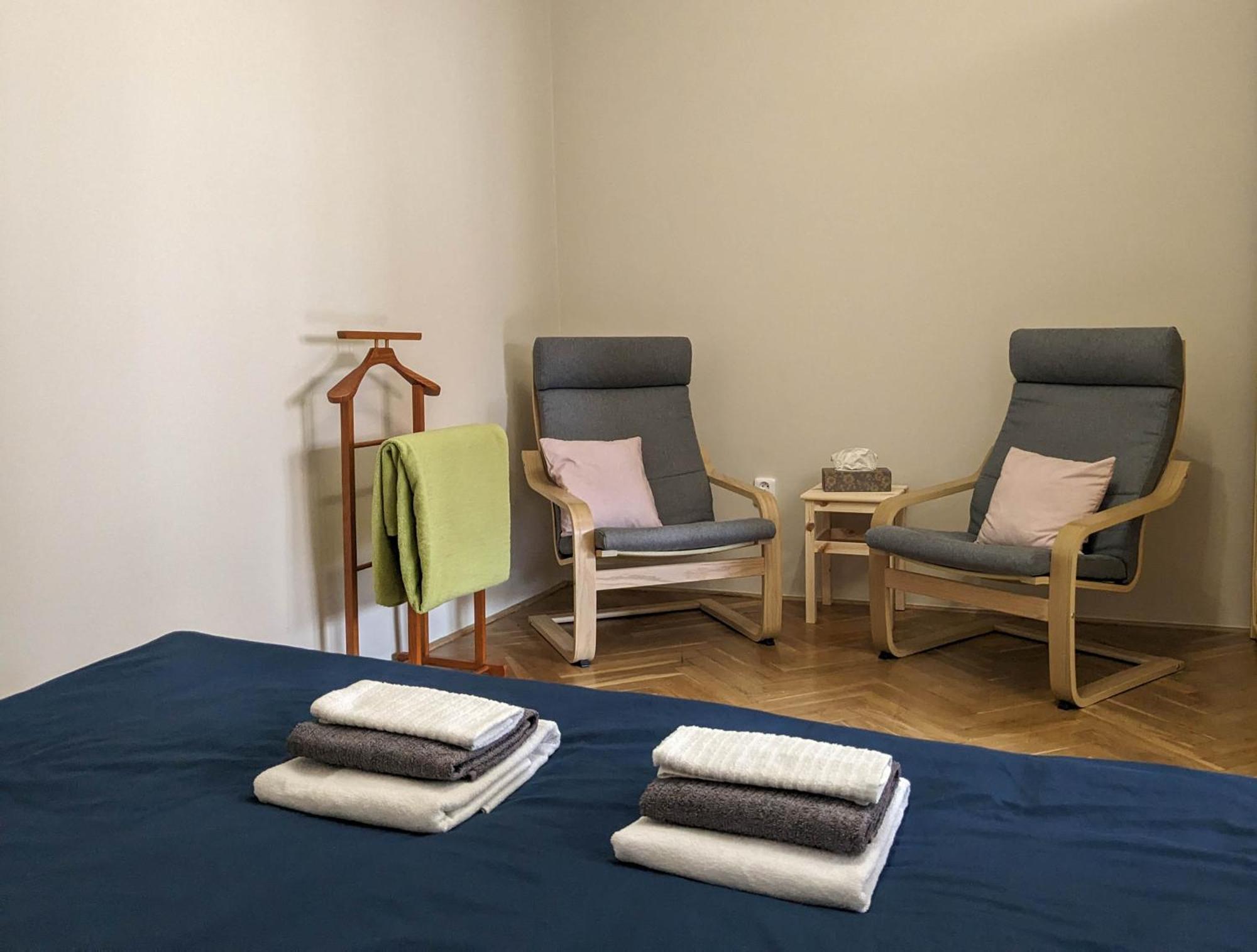 Apartman Pod Valdickou Branou Jičín Dış mekan fotoğraf