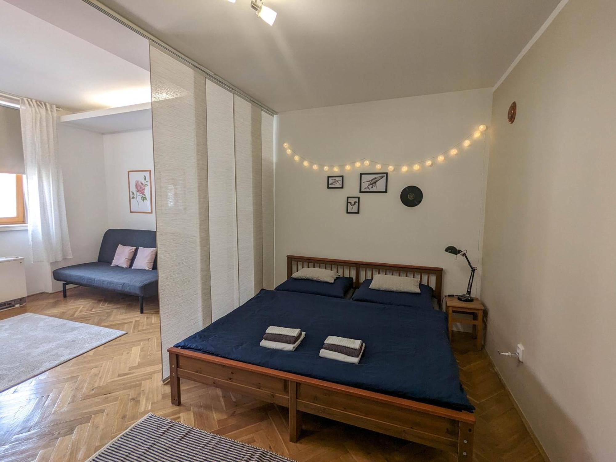 Apartman Pod Valdickou Branou Jičín Dış mekan fotoğraf