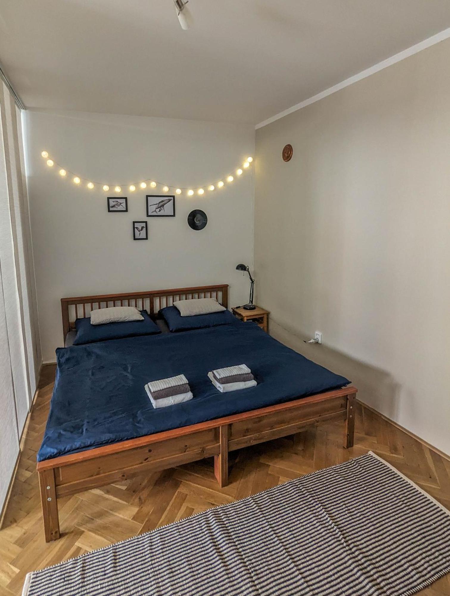 Apartman Pod Valdickou Branou Jičín Dış mekan fotoğraf