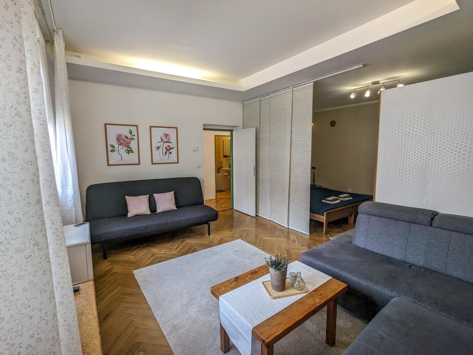 Apartman Pod Valdickou Branou Jičín Dış mekan fotoğraf